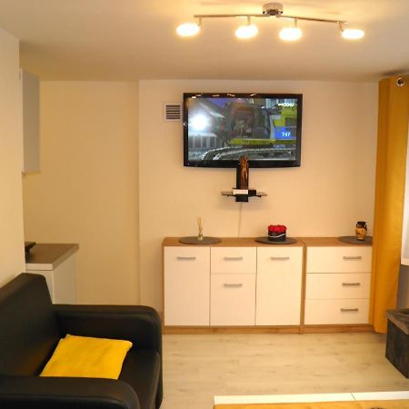 Apartament Bermudy 2 Świnoujście Exterior foto