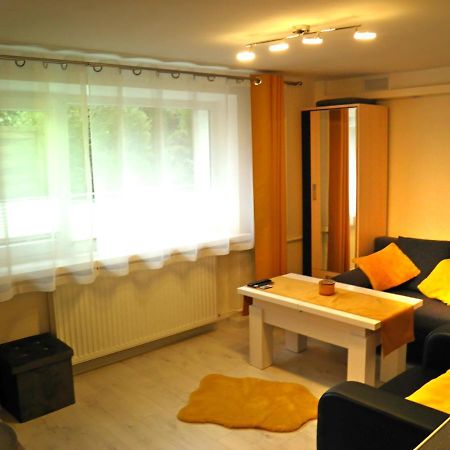 Apartament Bermudy 2 Świnoujście Exterior foto