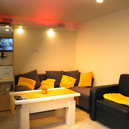 Apartament Bermudy 2 Świnoujście Exterior foto