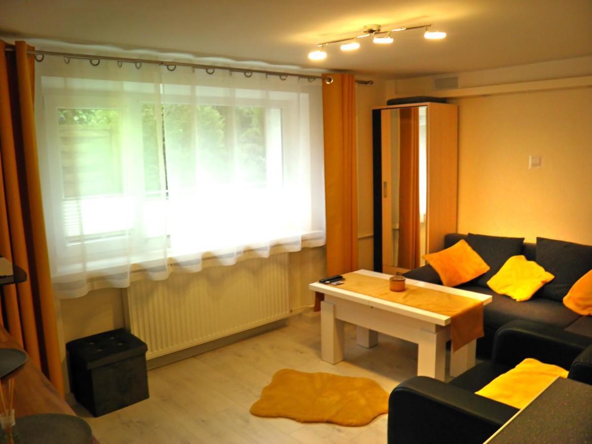 Apartament Bermudy 2 Świnoujście Exterior foto