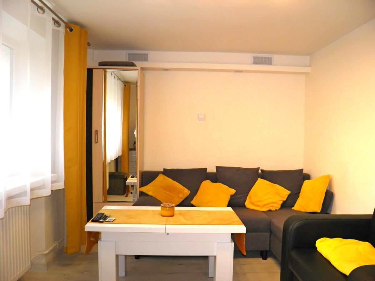 Apartament Bermudy 2 Świnoujście Exterior foto